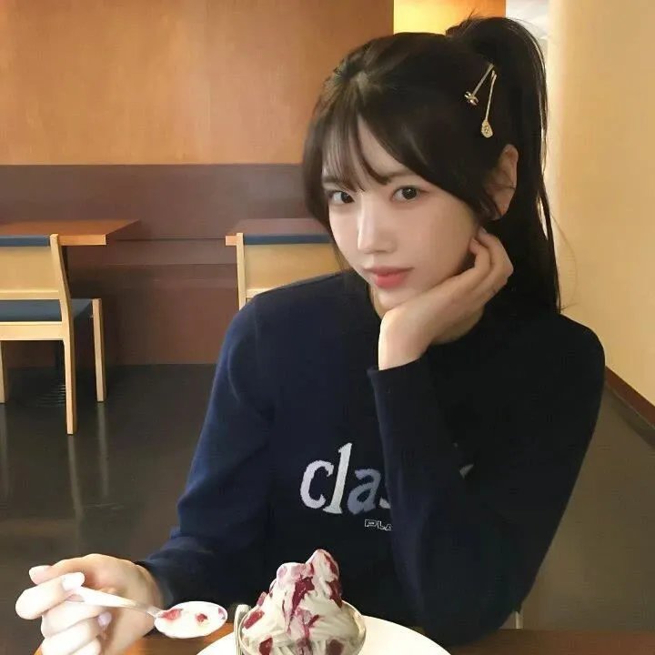 诀别当天高冷女神后悔惨了