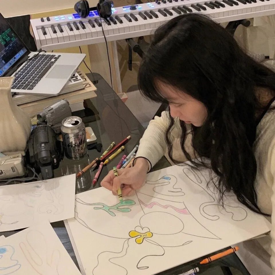 活了100天的鳄鱼